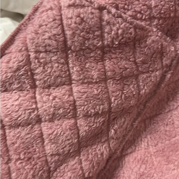 Time and Tru Pink Ski Snow Jacket - Picture 3 of 4